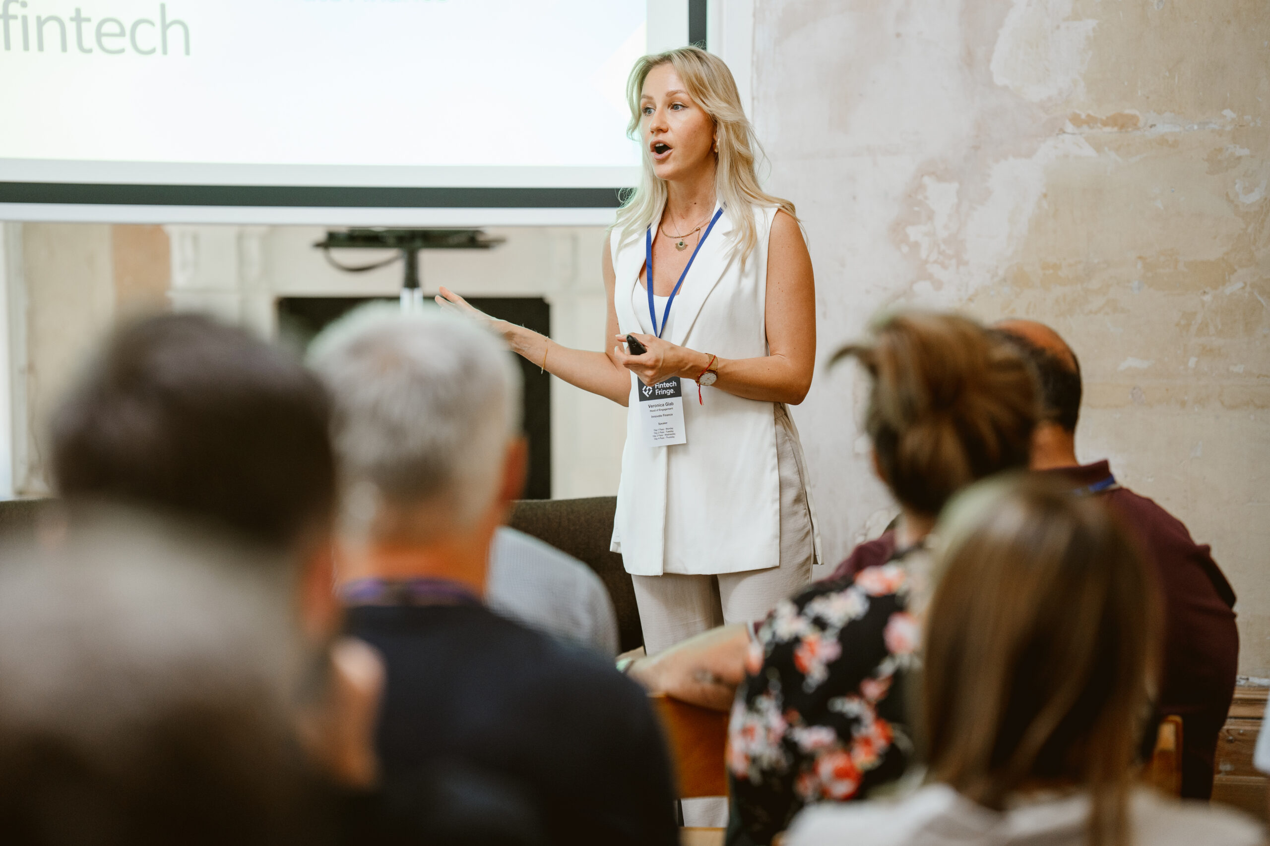 Festival 2025 Fintech Fringe