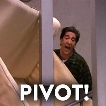 Pivot